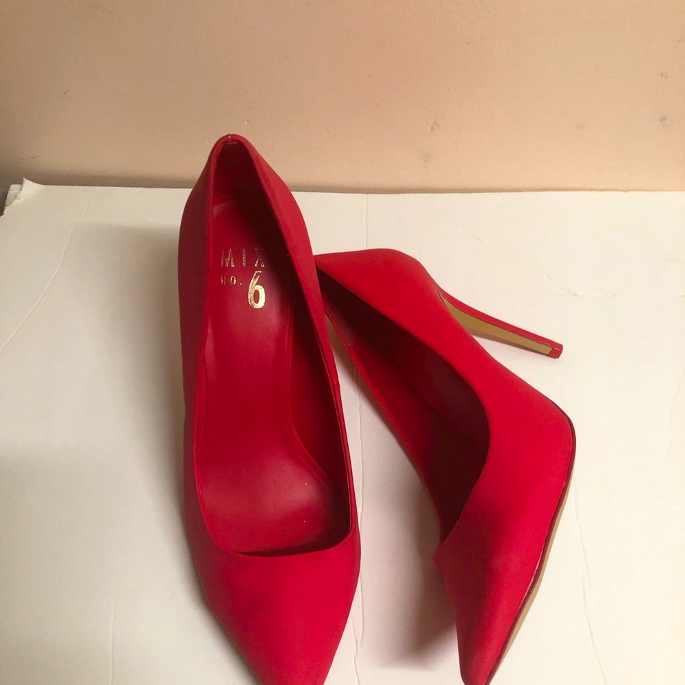 Gorgeous heels
